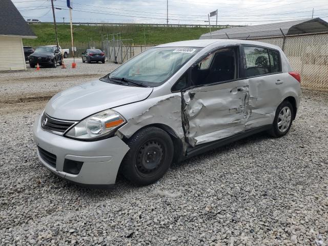 NISSAN VERSA 2011 3n1bc1cp8bl396363