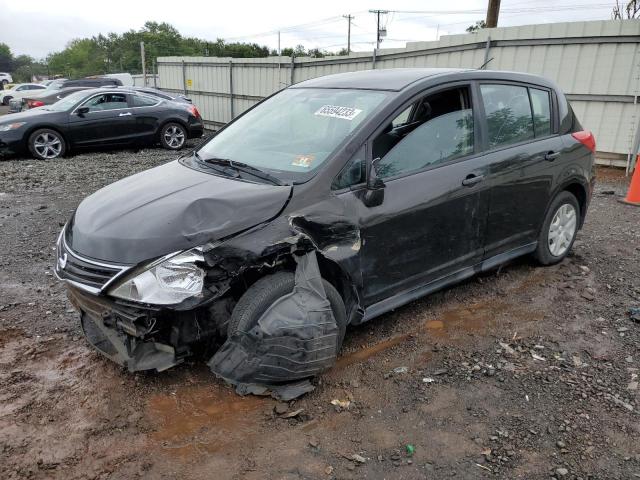 NISSAN VERSA S 2011 3n1bc1cp8bl397657