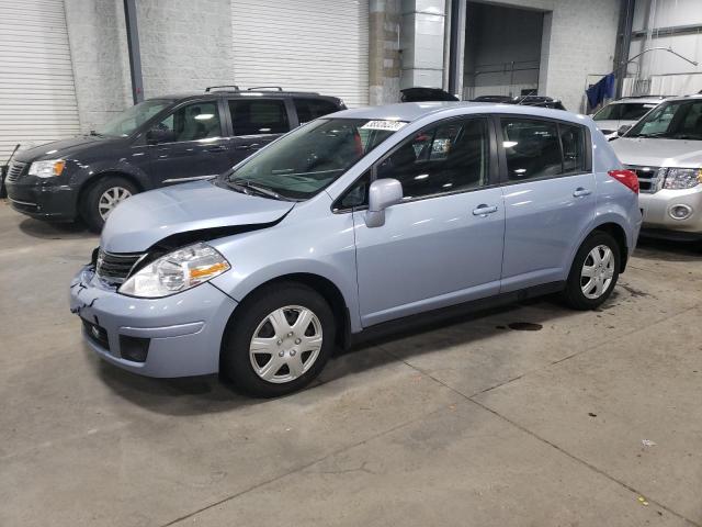 NISSAN VERSA S 2011 3n1bc1cp8bl398131