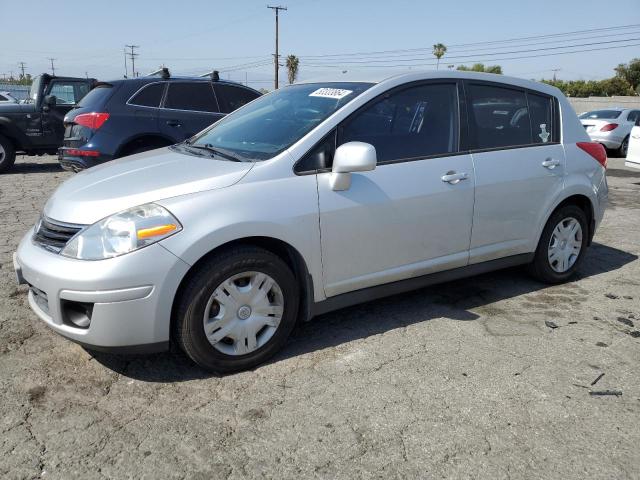 NISSAN VERSA 2011 3n1bc1cp8bl398341