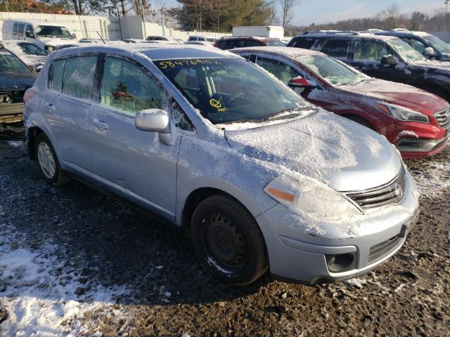 NISSAN VERSA S 2011 3n1bc1cp8bl398355