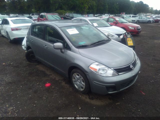 NISSAN VERSA 2011 3n1bc1cp8bl398436