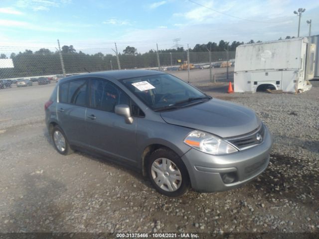 NISSAN VERSA 2011 3n1bc1cp8bl398758