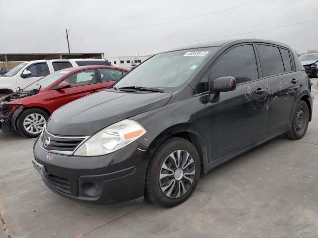 NISSAN VERSA S 2011 3n1bc1cp8bl398971