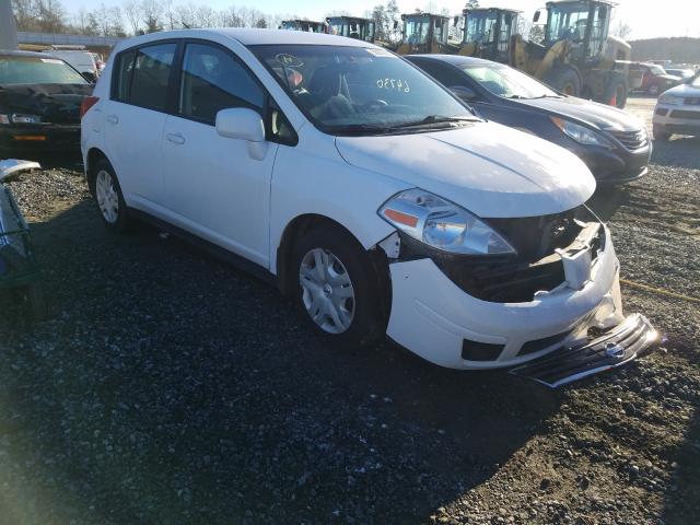 NISSAN VERSA S 2011 3n1bc1cp8bl399862