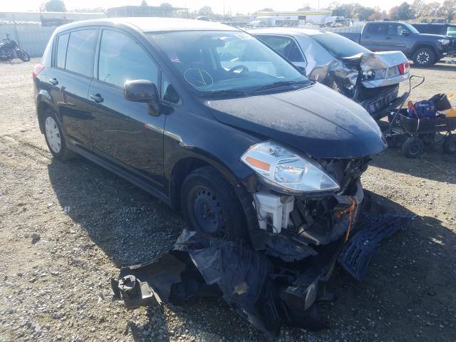 NISSAN VERSA S 2011 3n1bc1cp8bl400055