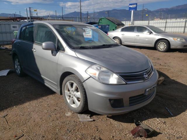 NISSAN VERSA S 2011 3n1bc1cp8bl400752