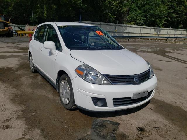 NISSAN VERSA 2011 3n1bc1cp8bl401495