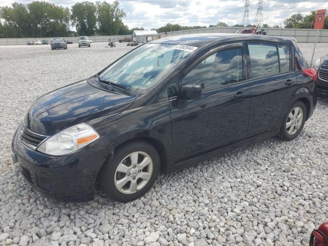 NISSAN VERSA S 2011 3n1bc1cp8bl402341