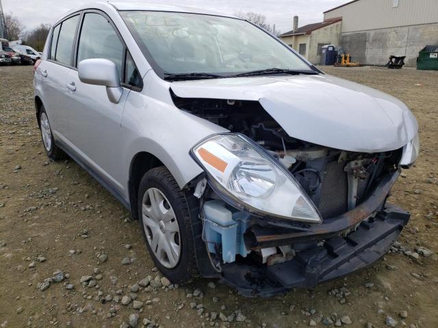 NISSAN VERSA S 2011 3n1bc1cp8bl402419