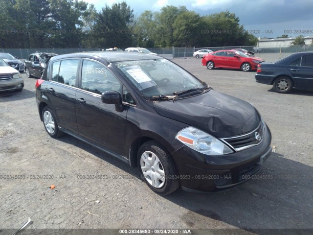 NISSAN VERSA 2011 3n1bc1cp8bl402601