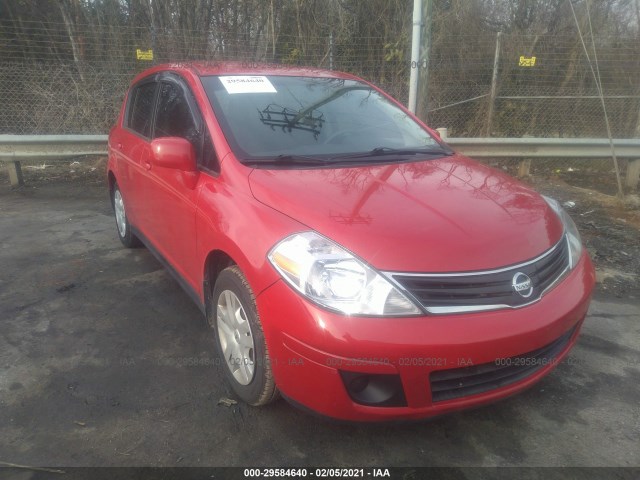 NISSAN VERSA 2011 3n1bc1cp8bl402873