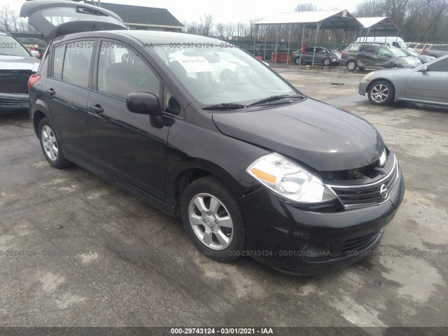 NISSAN VERSA 2011 3n1bc1cp8bl404509