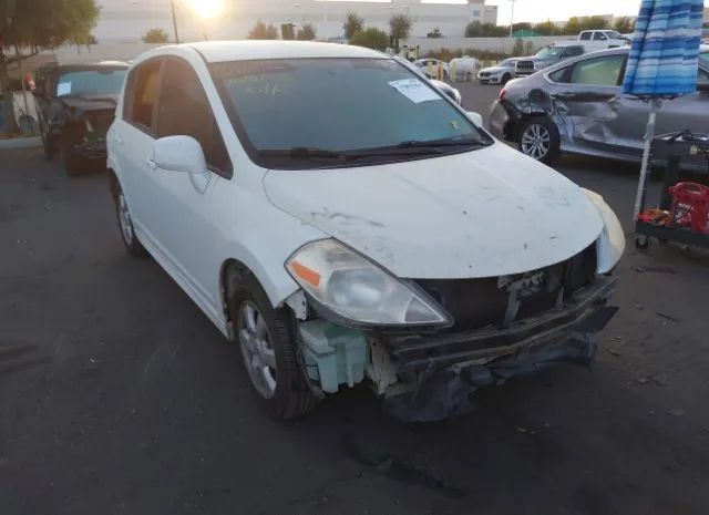 NISSAN VERSA 2011 3n1bc1cp8bl404686