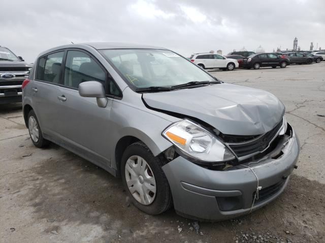 NISSAN VERSA S 2011 3n1bc1cp8bl405305