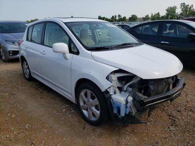 NISSAN VERSA S 2011 3n1bc1cp8bl406051