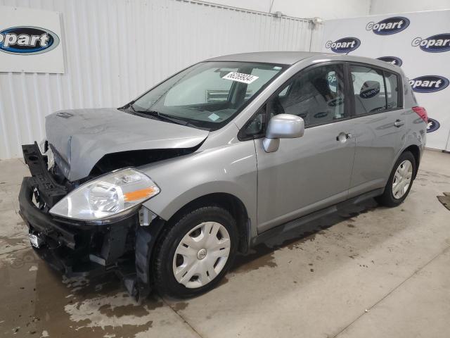 NISSAN VERSA S 2011 3n1bc1cp8bl406454