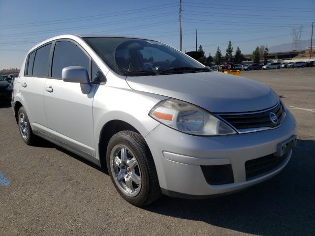 NISSAN VERSA S 2011 3n1bc1cp8bl407927