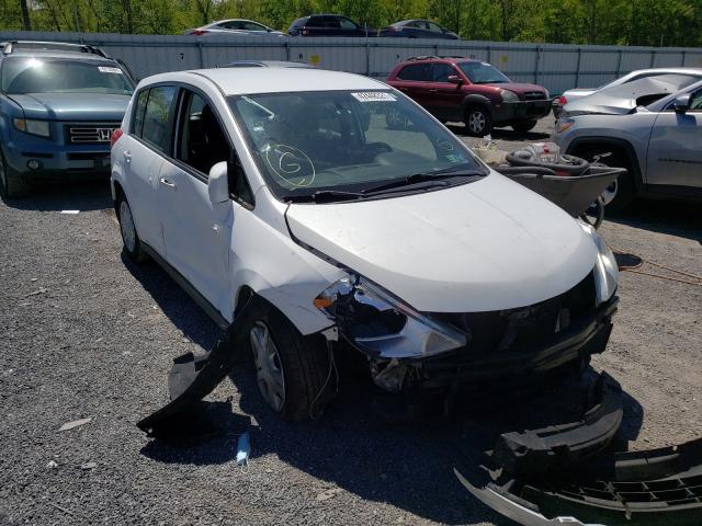 NISSAN VERSA S 2011 3n1bc1cp8bl408415