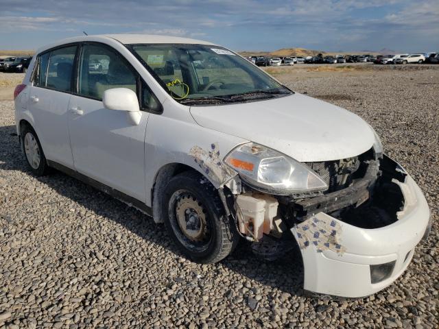 NISSAN VERSA S 2011 3n1bc1cp8bl410097