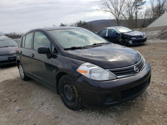 NISSAN VERSA S 2011 3n1bc1cp8bl412500