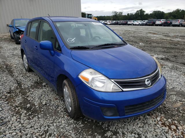 NISSAN VERSA S 2011 3n1bc1cp8bl413422