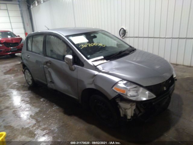 NISSAN VERSA 2011 3n1bc1cp8bl414523