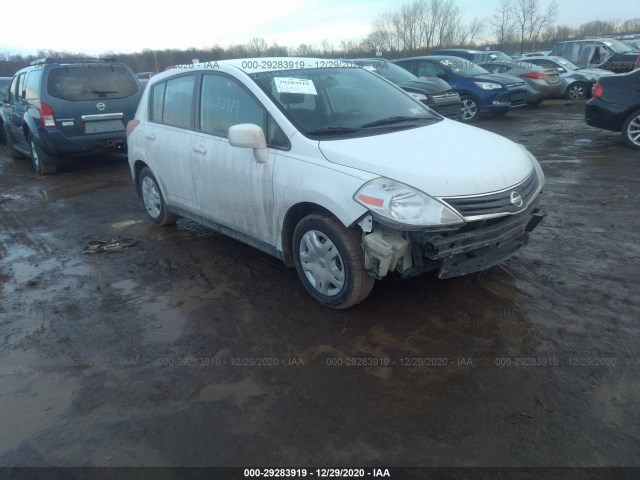 NISSAN VERSA 2011 3n1bc1cp8bl414781