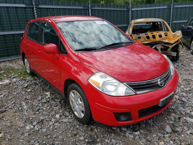 NISSAN VERSA S 2011 3n1bc1cp8bl414828