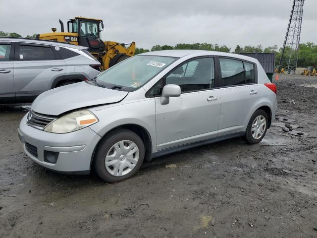 NISSAN VERSA 2011 3n1bc1cp8bl415784