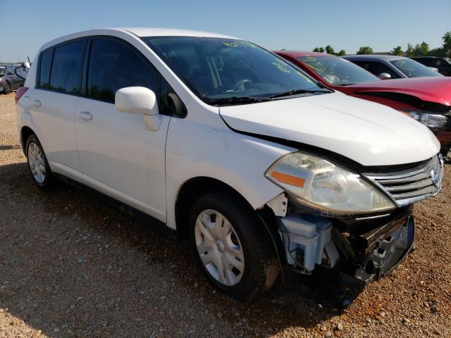 NISSAN VERSA S 2011 3n1bc1cp8bl417356