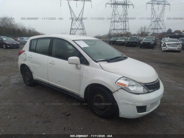 NISSAN VERSA 2011 3n1bc1cp8bl418314