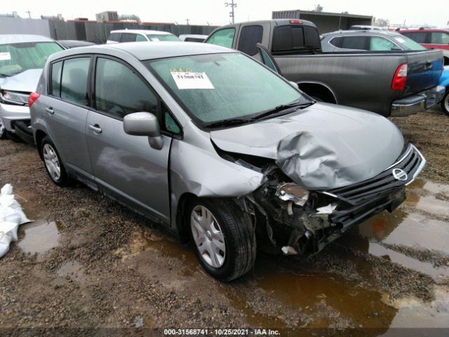 NISSAN VERSA 2011 3n1bc1cp8bl418538