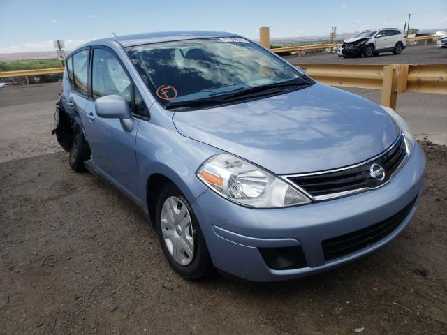 NISSAN VERSA S 2011 3n1bc1cp8bl419382