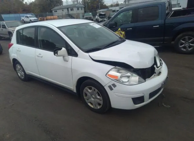 NISSAN VERSA 2011 3n1bc1cp8bl420841