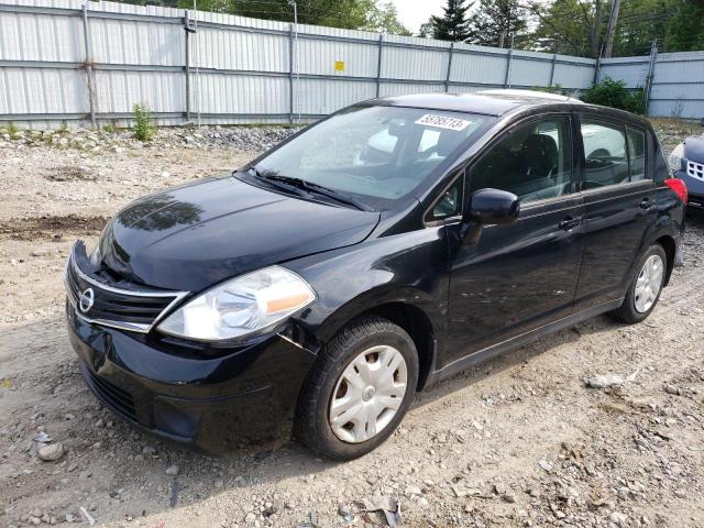 NISSAN VERSA S 2011 3n1bc1cp8bl421181