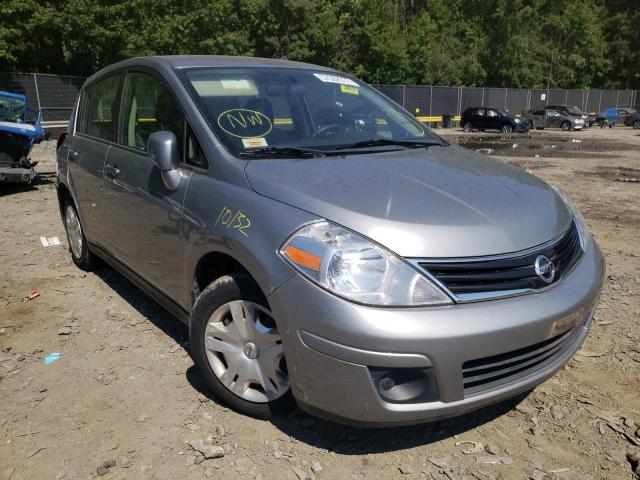 NISSAN VERSA S 2011 3n1bc1cp8bl421357