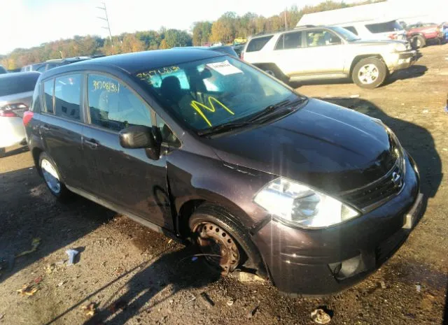 NISSAN VERSA 2011 3n1bc1cp8bl423951