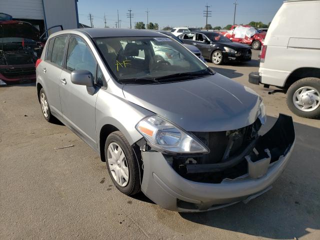 NISSAN VERSA S 2011 3n1bc1cp8bl426364