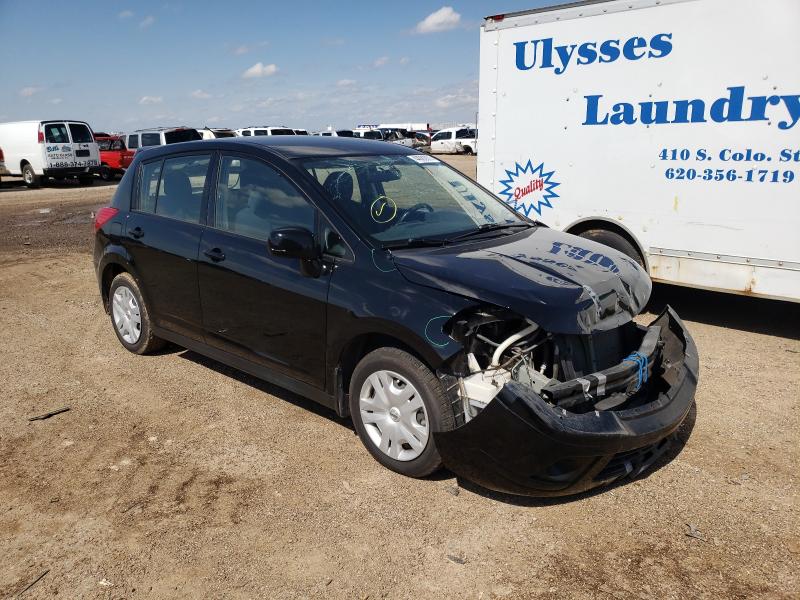 NISSAN VERSA S 2011 3n1bc1cp8bl426770