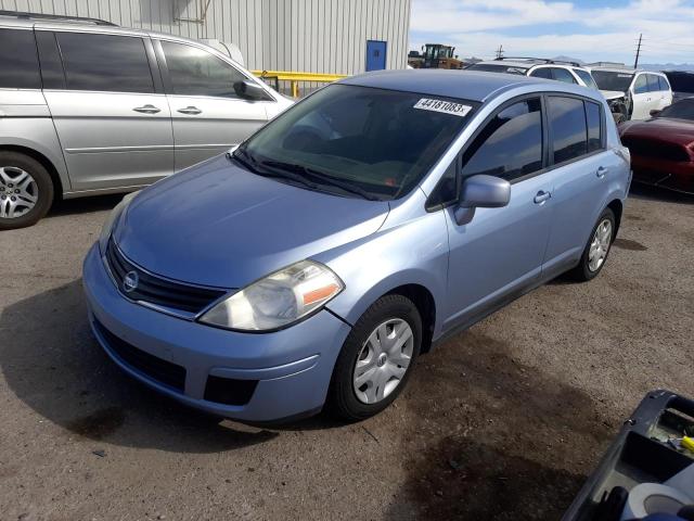 NISSAN VERSA S 2011 3n1bc1cp8bl426994