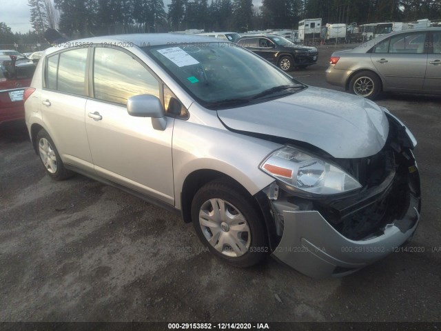 NISSAN VERSA 2011 3n1bc1cp8bl427725