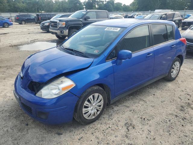 NISSAN VERSA 2011 3n1bc1cp8bl427790