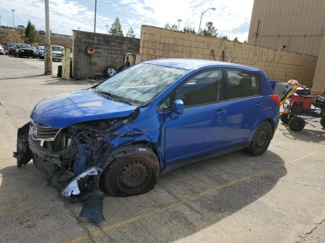 NISSAN VERSA 2011 3n1bc1cp8bl428888