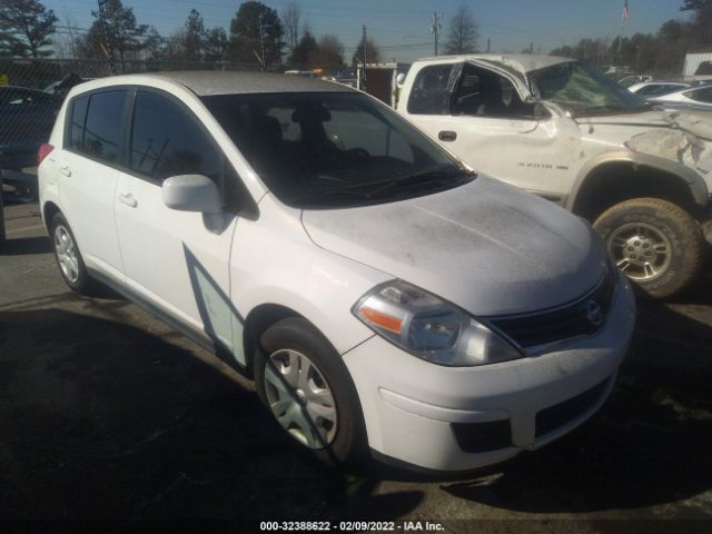 NISSAN VERSA 2011 3n1bc1cp8bl429510