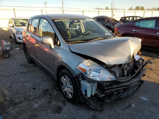 NISSAN VERSA S 2011 3n1bc1cp8bl430916