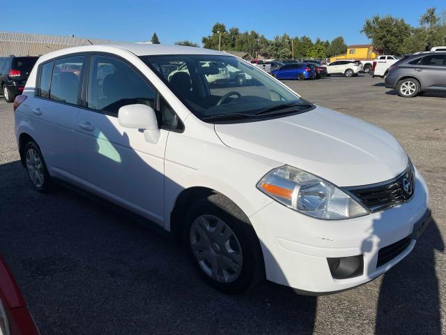 NISSAN VERSA S 2011 3n1bc1cp8bl433539