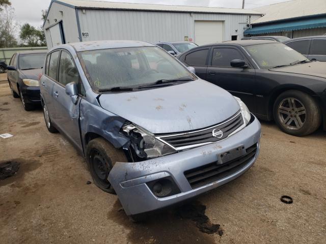 NISSAN VERSA S 2011 3n1bc1cp8bl434853