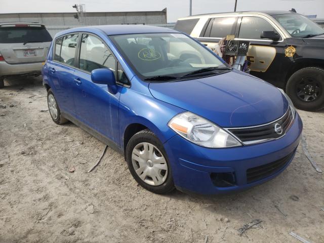 NISSAN VERSA S 2011 3n1bc1cp8bl436344