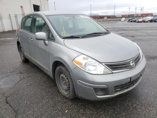 NISSAN VERSA 2011 3n1bc1cp8bl437302